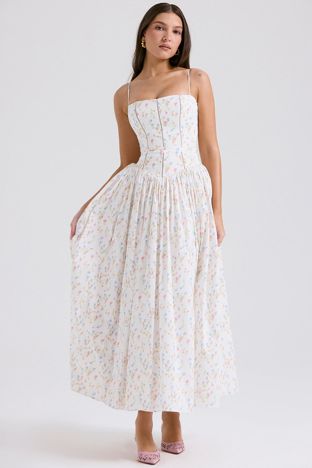 Quimby Dress