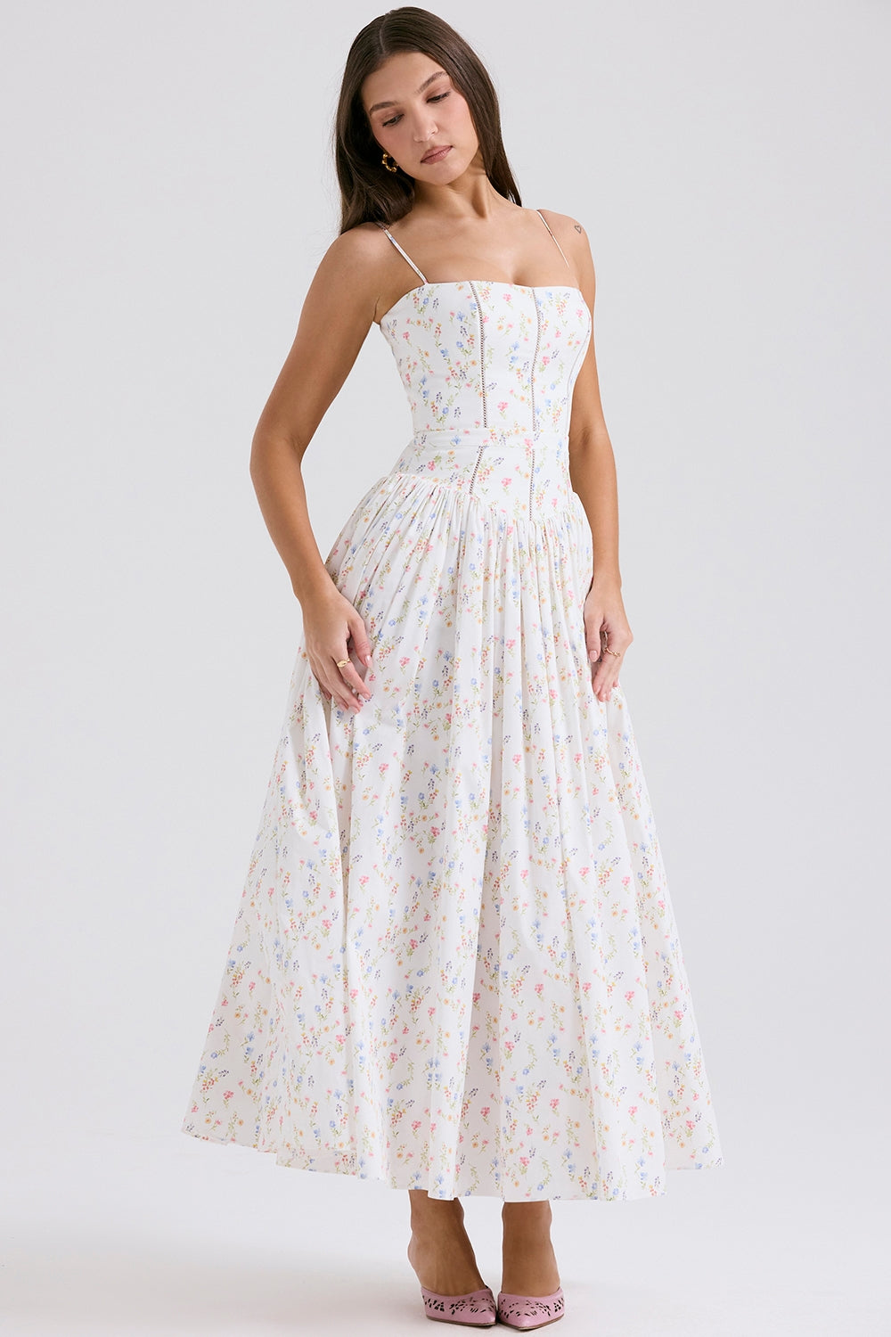 Quimby Dress