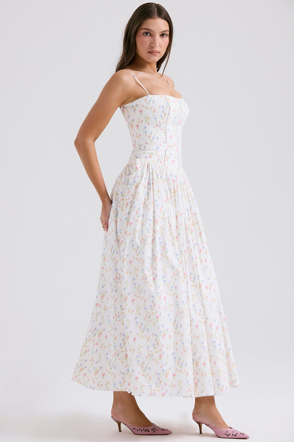 Quimby Dress