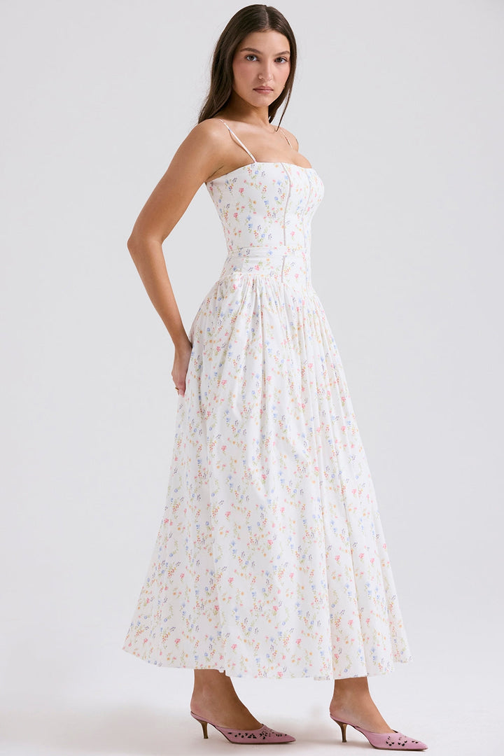 Quimby Dress