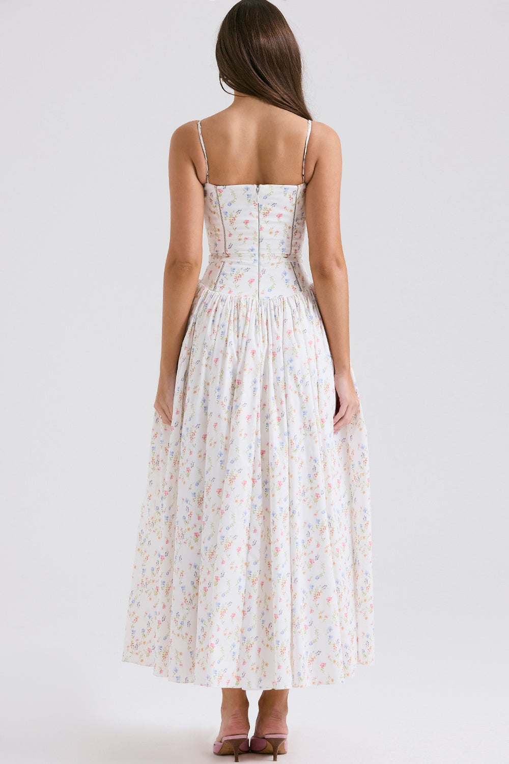 Quimby Dress