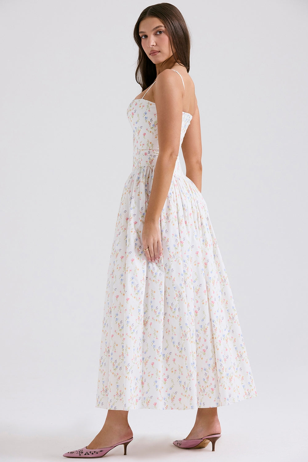 Quimby Dress