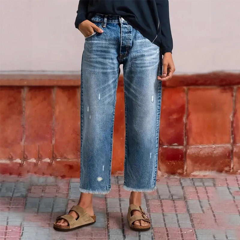 Marovyssa | Sophisticated Pants