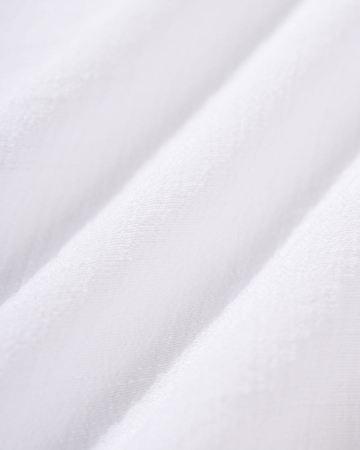 Clara & Sophia | White Cover-up