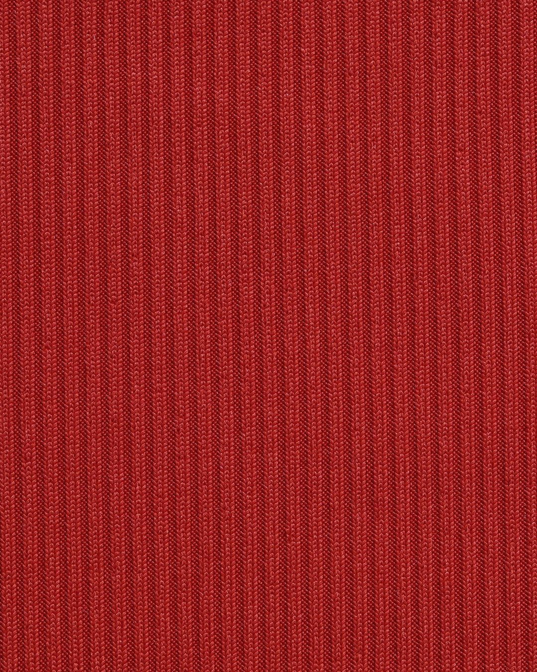 Clara & Sophia | Halter Triangle One Piece Swimwear for Women in Red